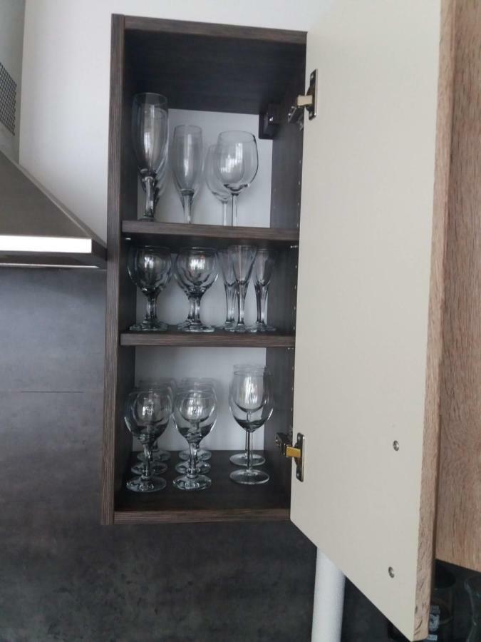 Apartman U Klinovce Kovarska Ngoại thất bức ảnh